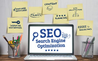 The Importance of SEO in 2024: Trends and Best Practices